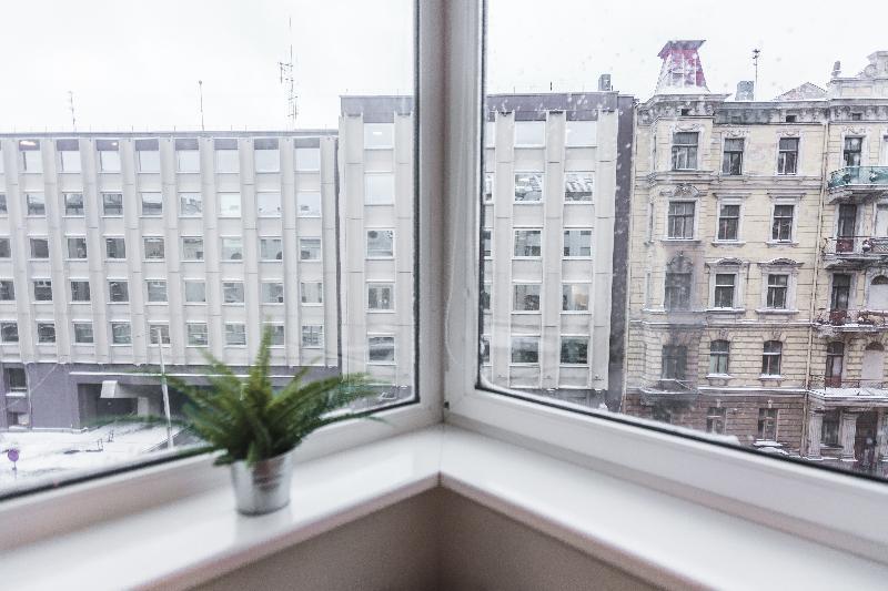 Appartement Lux - Friedrich
