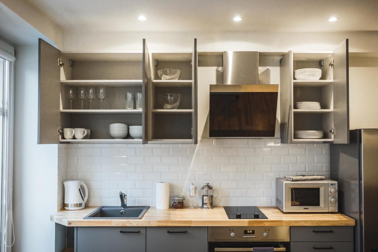 Lux - Friedrich Appartement Riga
