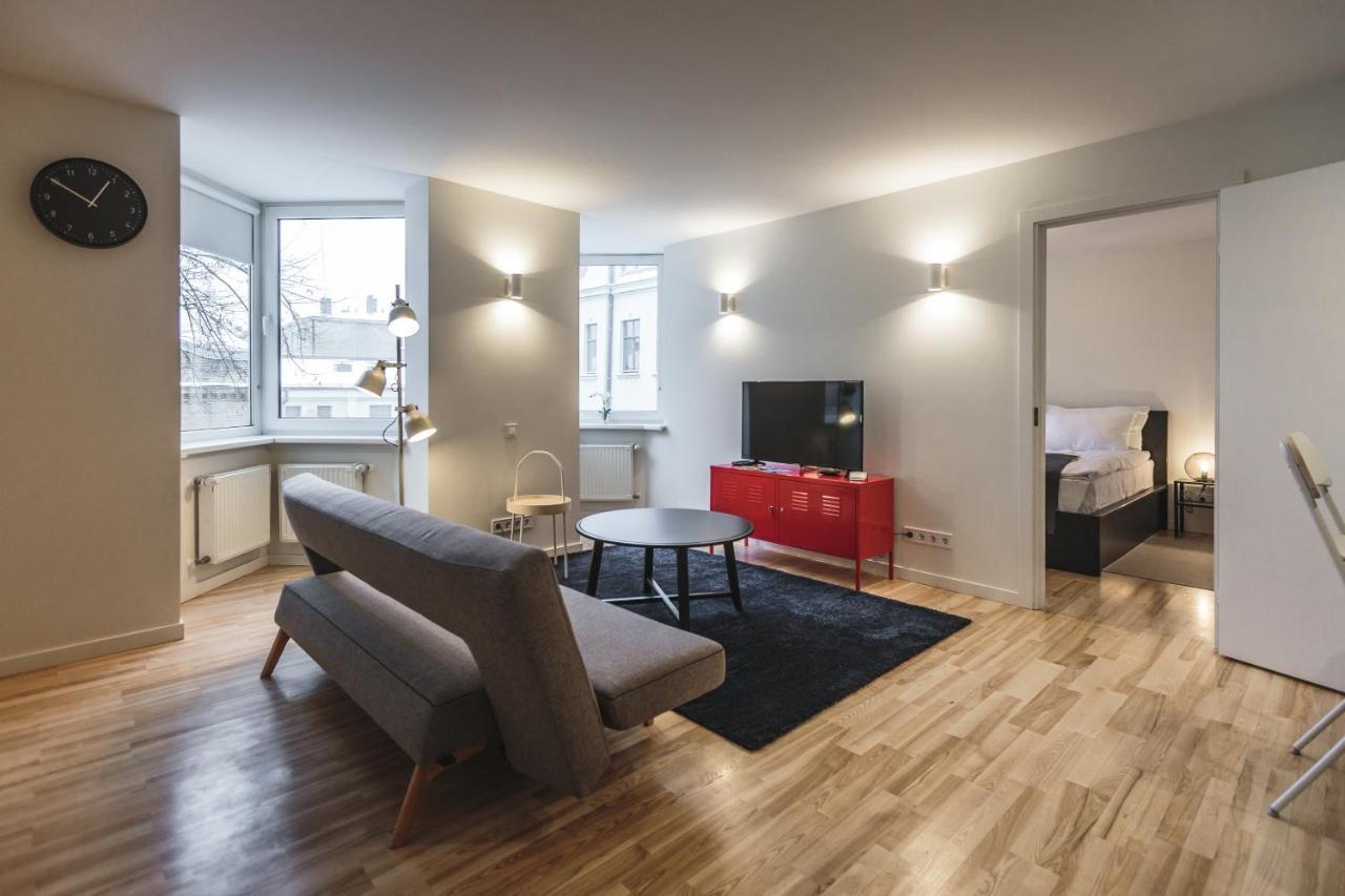 Lux - Friedrich Appartement *