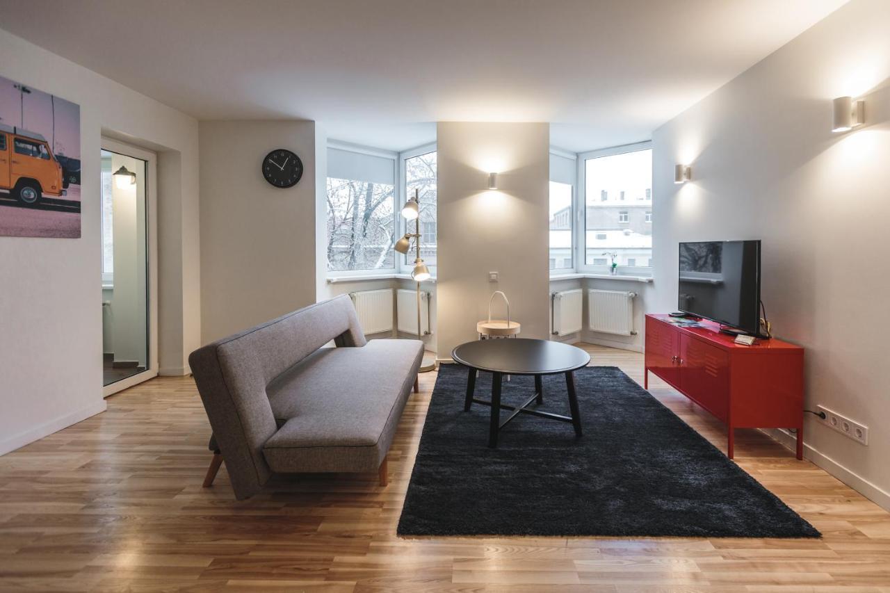 Appartement Lux - Friedrich Riga