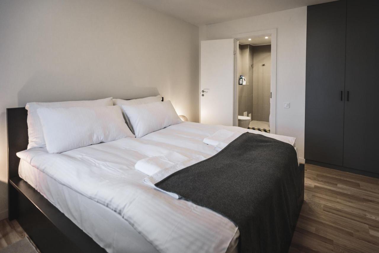 Lux - Friedrich Appartement Riga