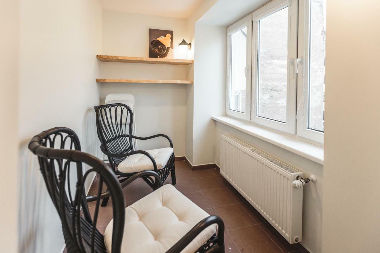 Appartement Lux - Friedrich Riga