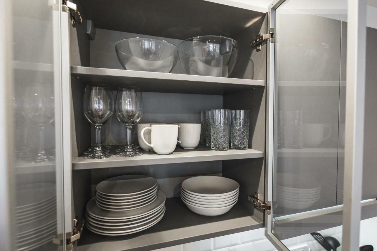 Appartement Lux - Friedrich Riga