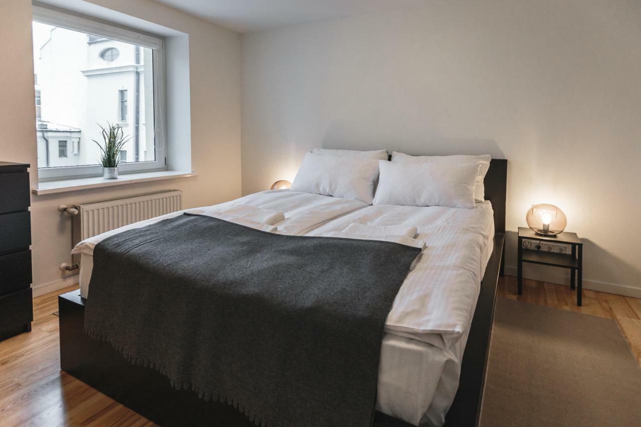 Lux - Friedrich Appartement Riga