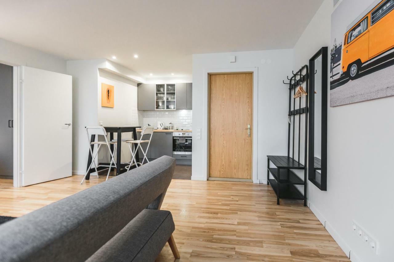 Appartement Lux - Friedrich *