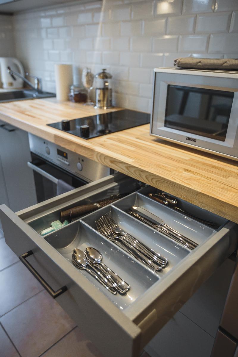 Lux - Friedrich Appartement Riga